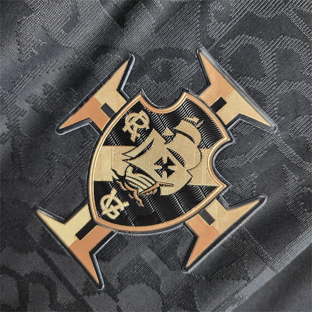 Vasco da Gama 2025/2026 Limited Jersey Women