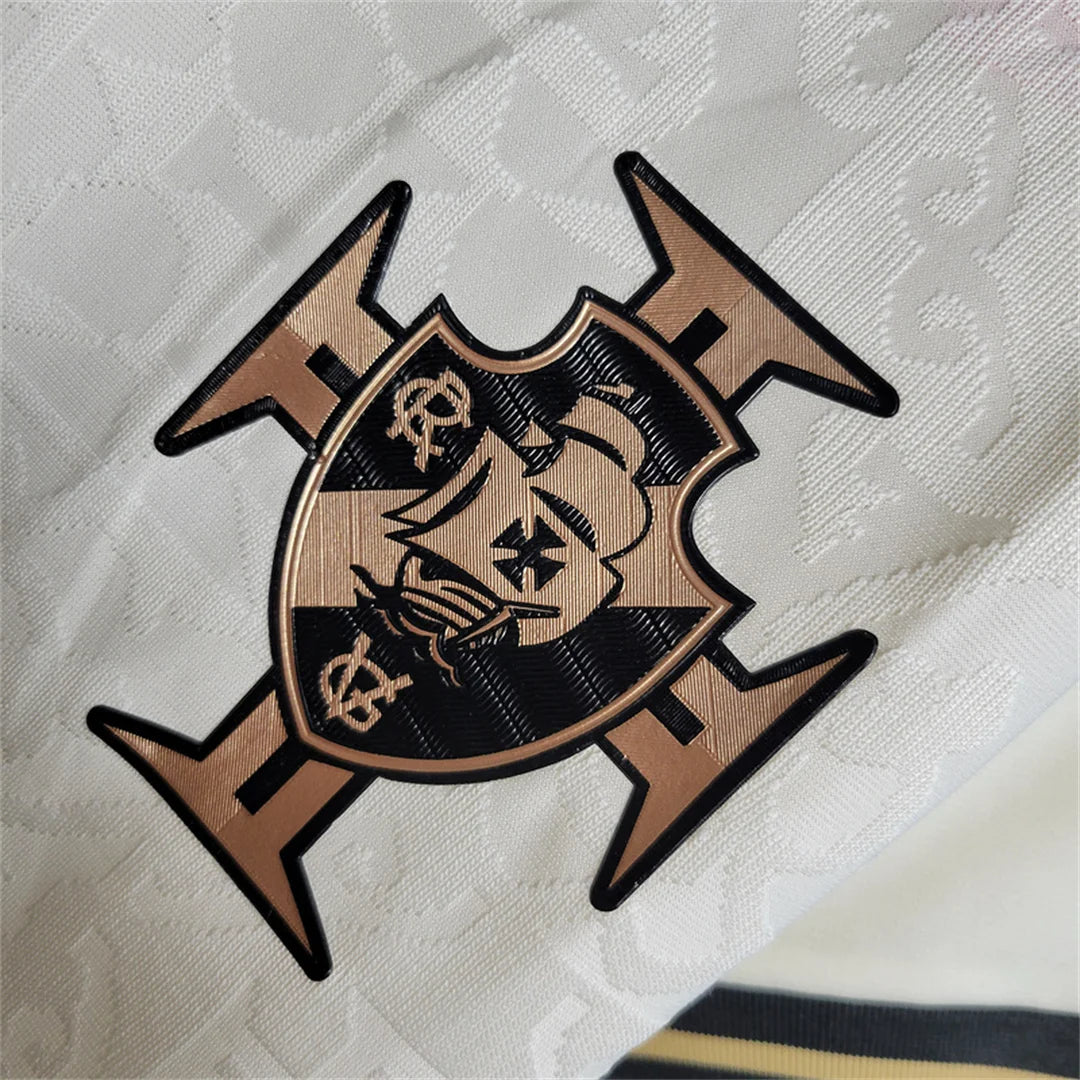 Vasco da Gama 2025/2026 Limited Jersey Women