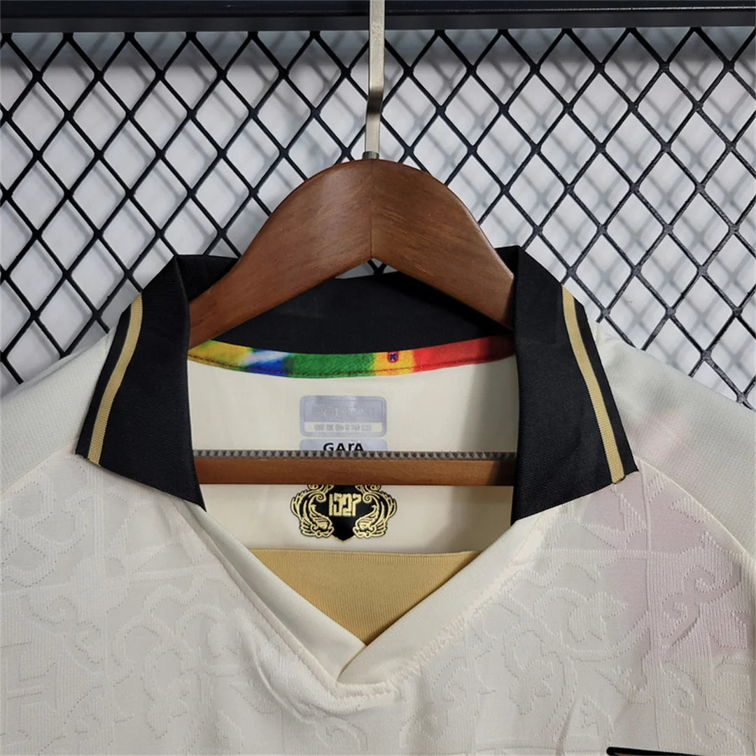 Vasco da Gama 2025/2026 Limited Jersey Women