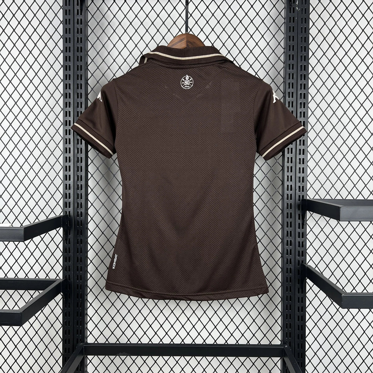 Vasco Da Gama 2025/2026 Third Women Jersey