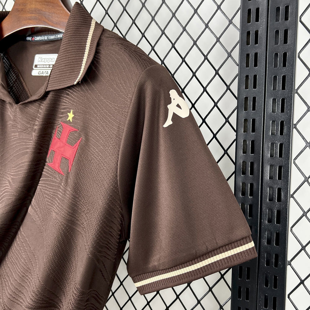 Vasco Da Gama 2025/2026 Third Women Jersey