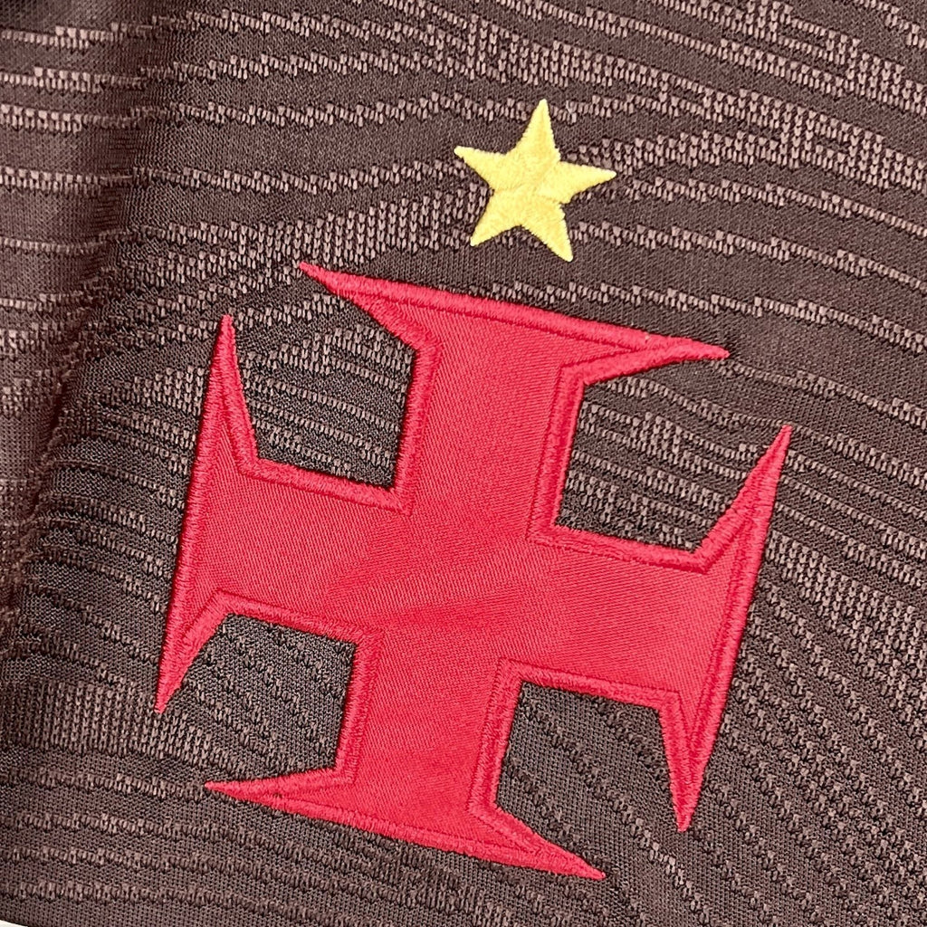 Vasco Da Gama 2025/2026 Third Women Jersey