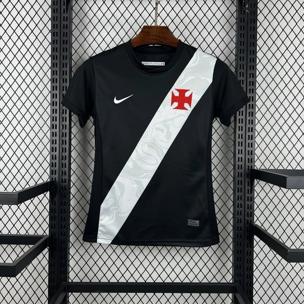 Vasco da Gama 2026/2027 Home Women Jersey