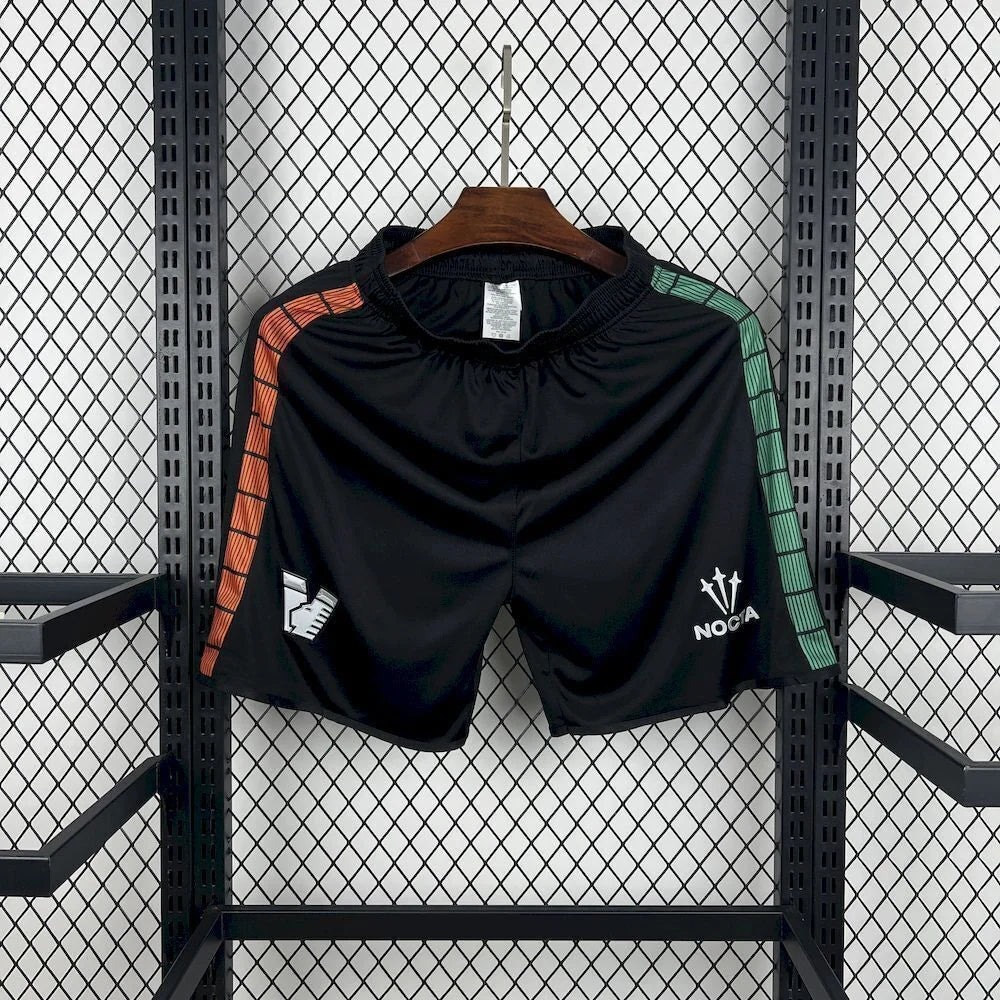 Venezia 2025/2026 Home Shorts