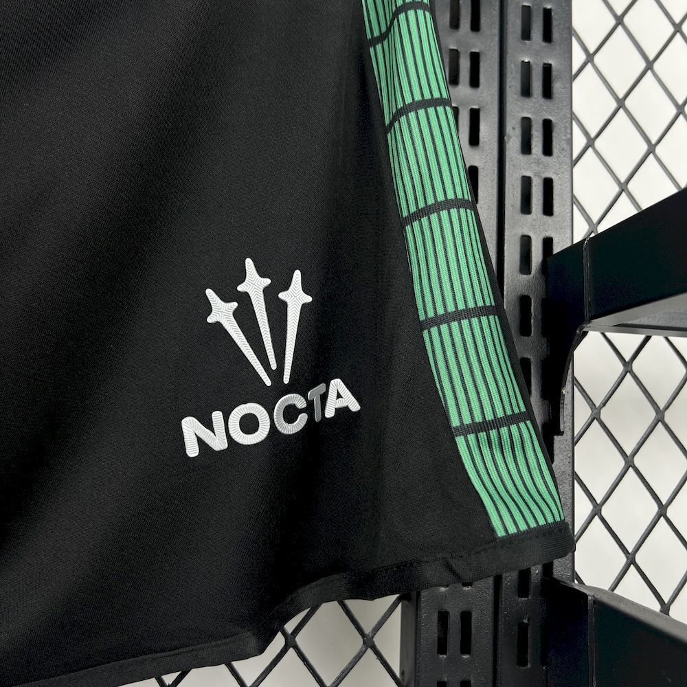 Venezia 2025/2026 Home Shorts