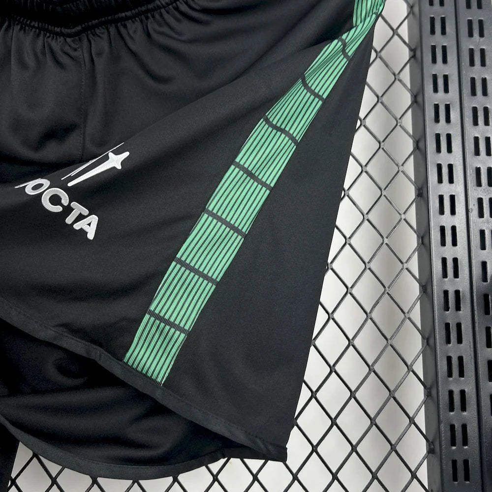 Venezia 2025/2026 Home Shorts