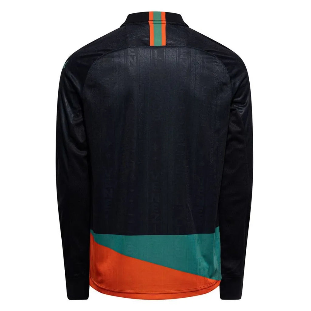 Venezia FC 2026/2027 Home Long Sleeve Jersey