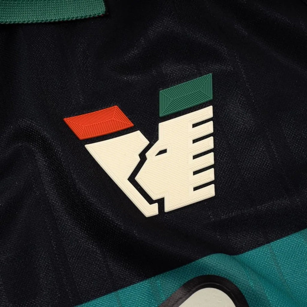 Venezia FC 2026/2027 Home Long Sleeve Jersey