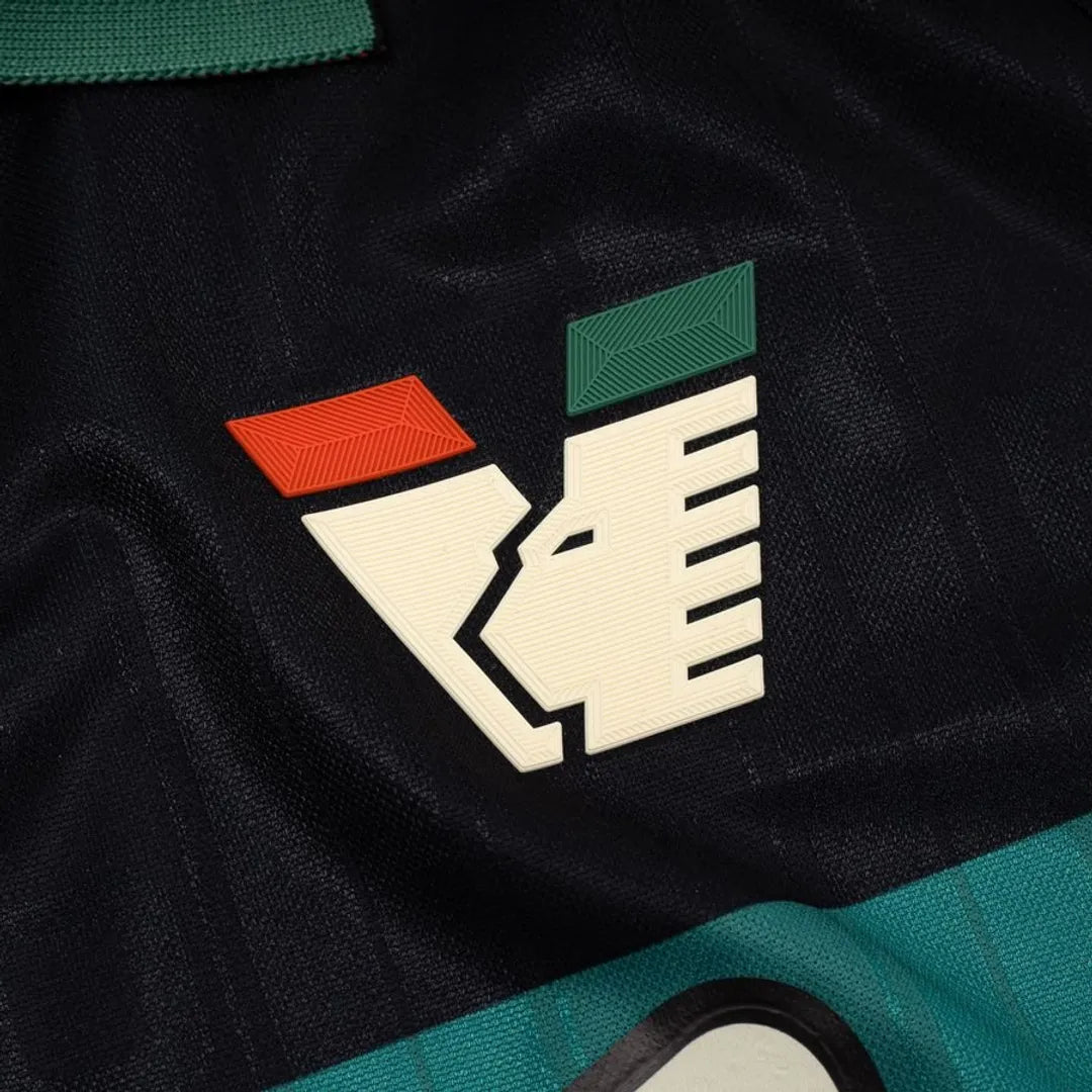 Venezia FC 2026/2027 Home Long Sleeve Jersey