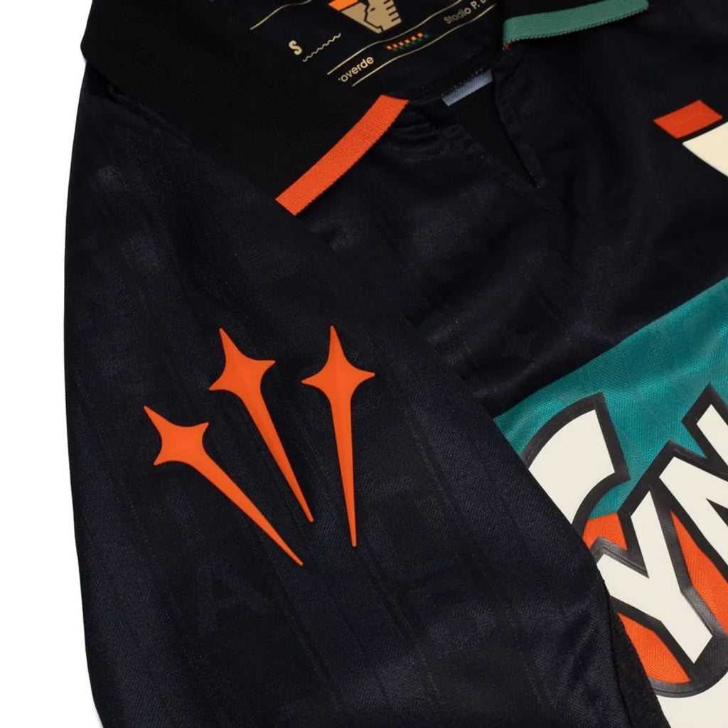 Venezia FC 2026/2027 Home Long Sleeve Jersey