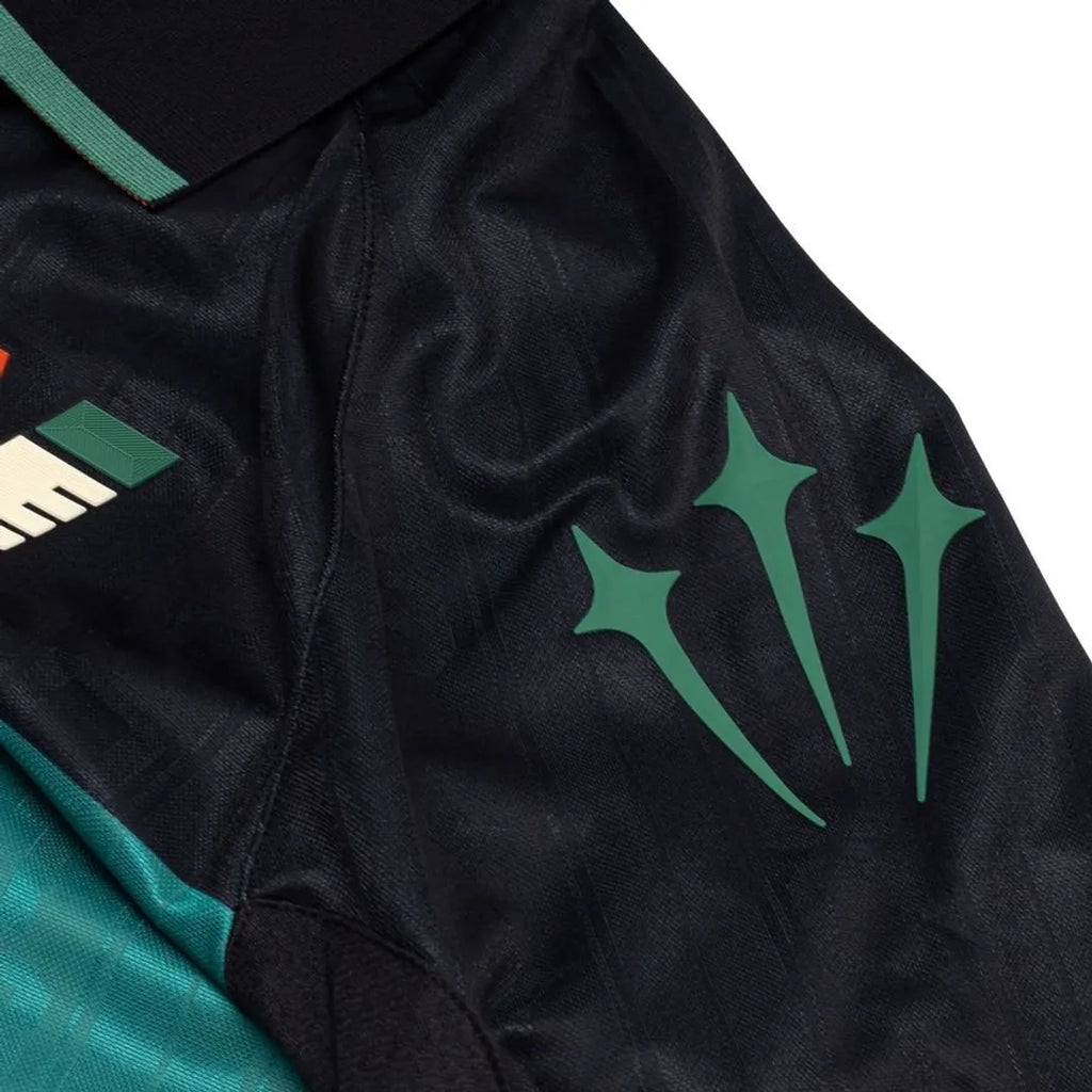 Venezia FC 2026/2027 Home Long Sleeve Jersey