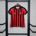 Vitória 2025/2026 Home Women Jersey