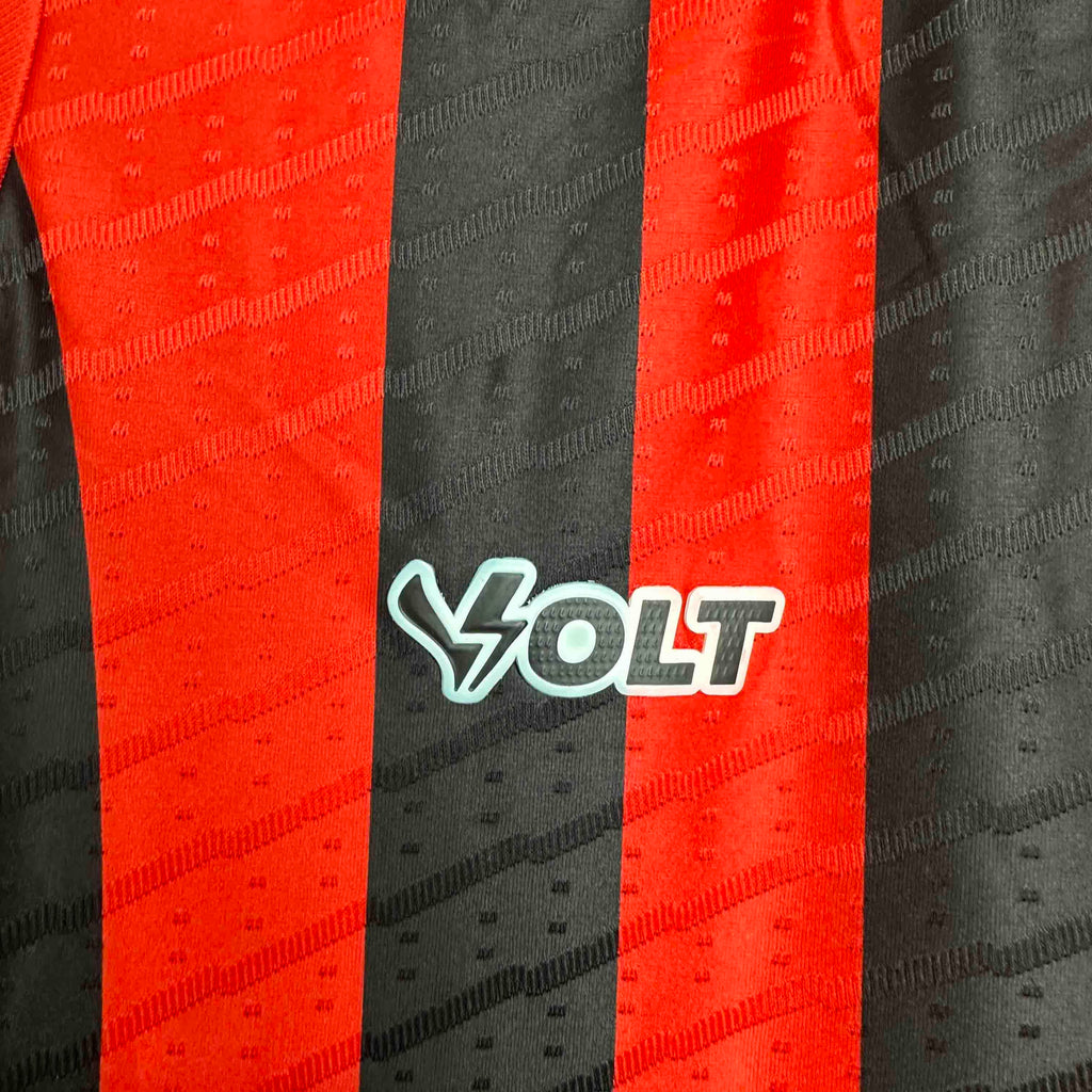 Vitória 2025/2026 Home Women Jersey