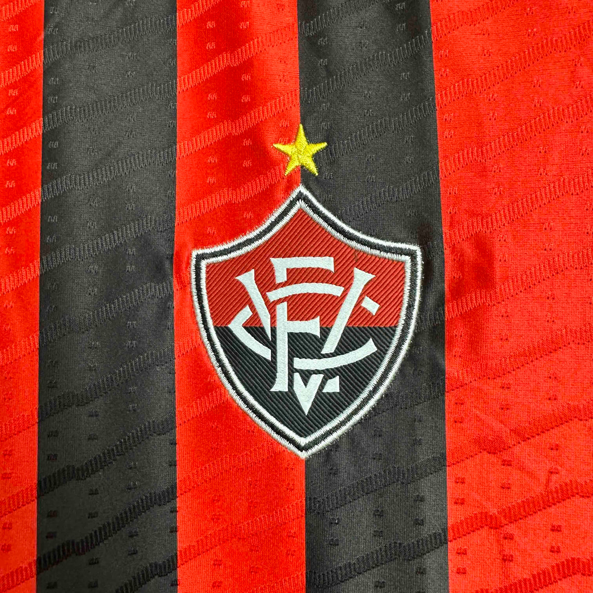 Vitória 2025/2026 Home Women Jersey