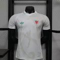 Wales 2026 Away World Cup Player Jersey