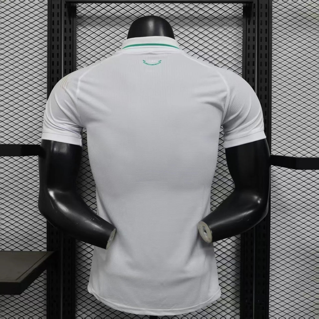 Wales 2026 Away World Cup Player Jersey