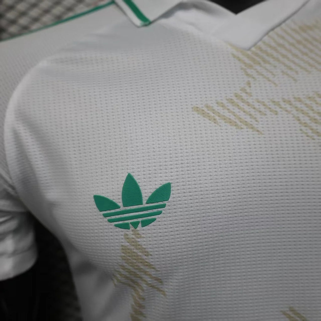 Wales 2026 Away World Cup Player Jersey