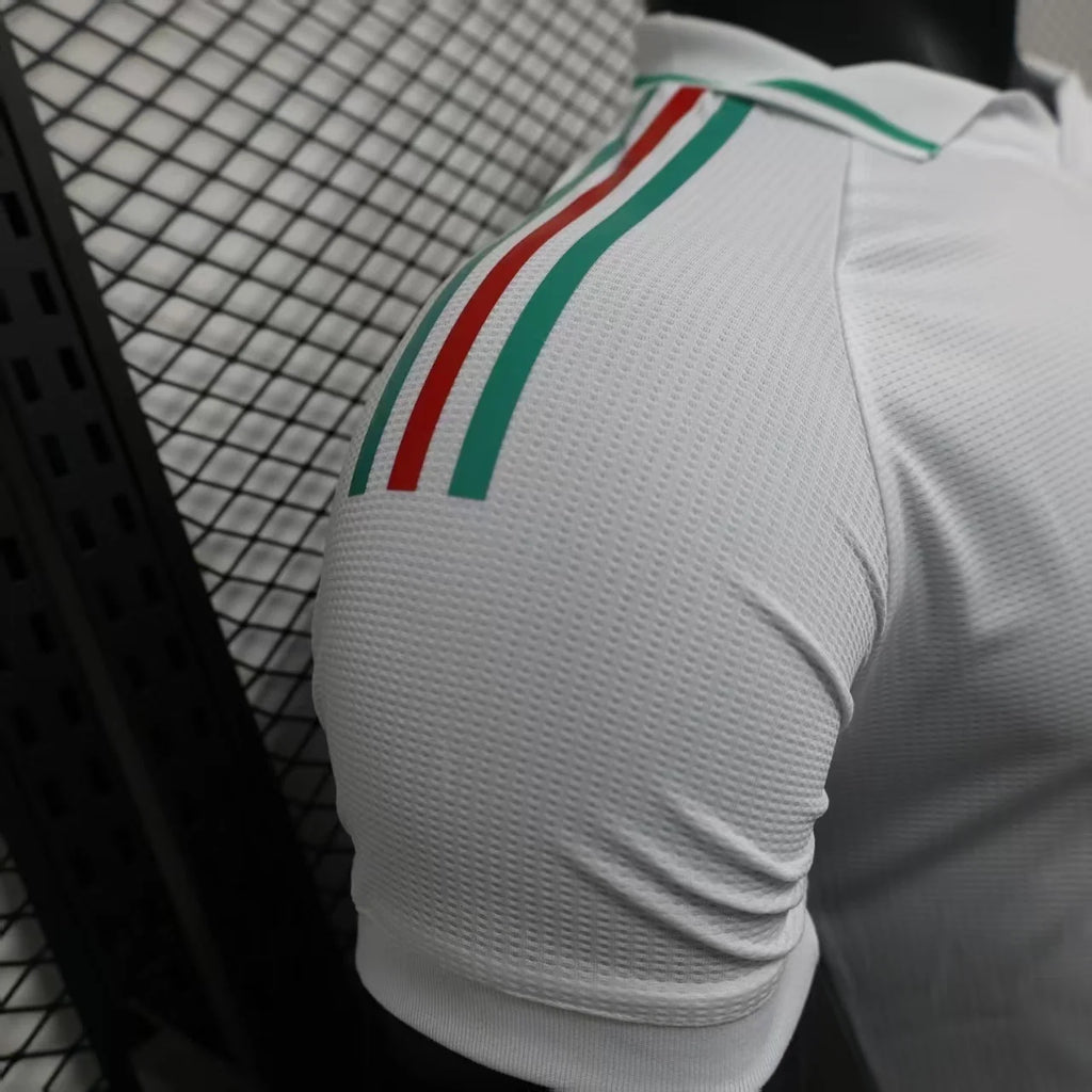 Wales 2026 Away World Cup Player Jersey
