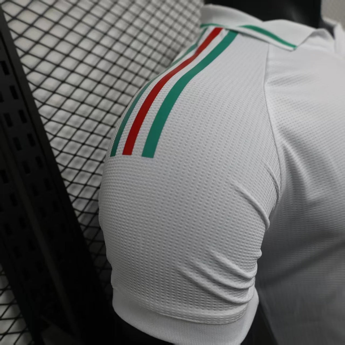 Wales 2026 Away World Cup Player Jersey