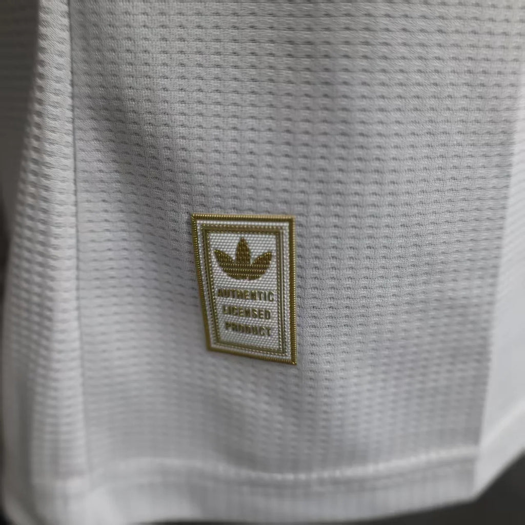 Wales 2026 Away World Cup Player Jersey