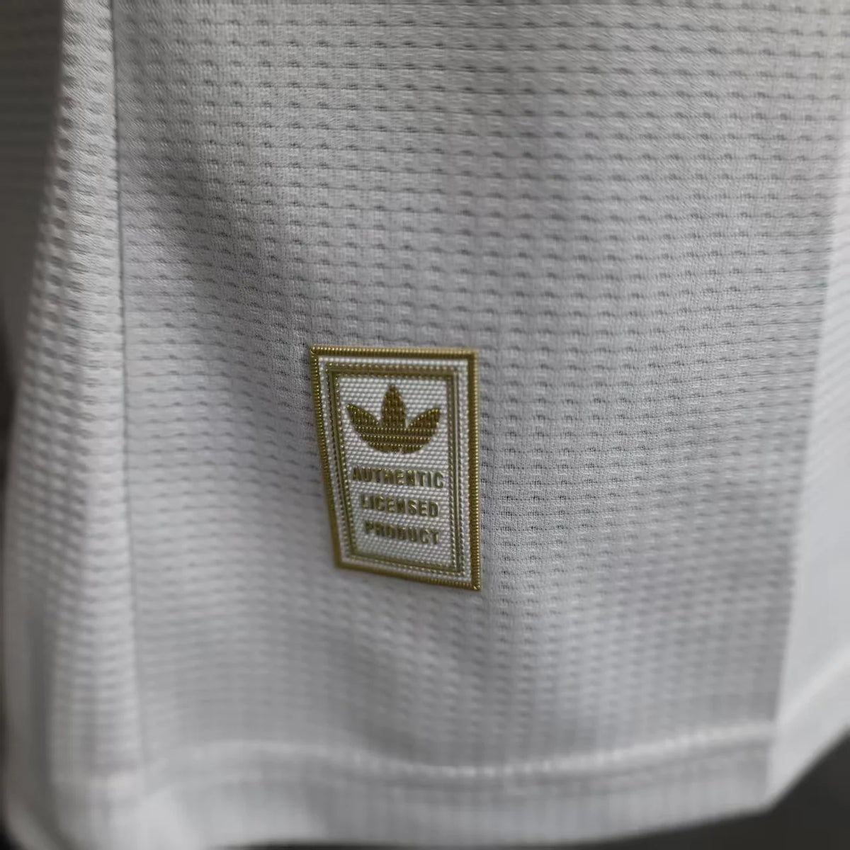 Wales 2026 Away World Cup Player Jersey