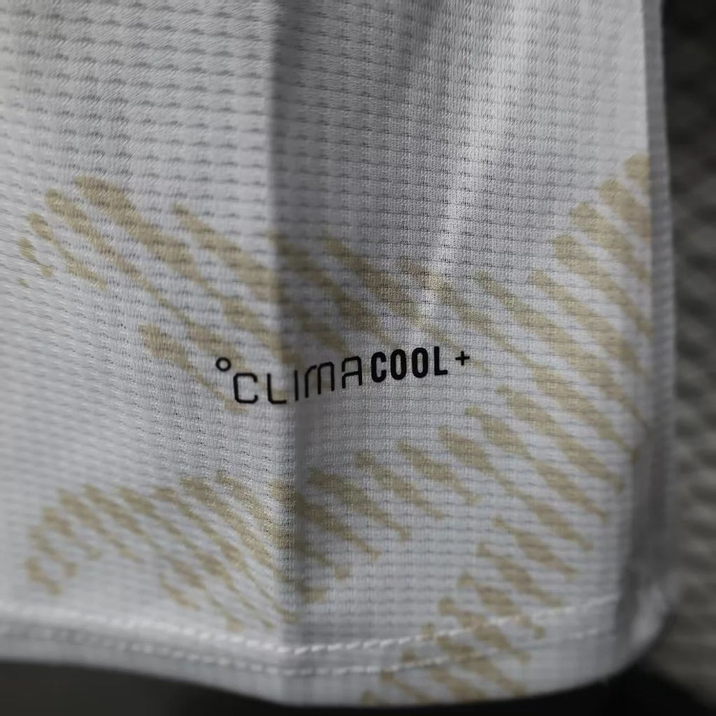 Wales 2026 Away World Cup Player Jersey